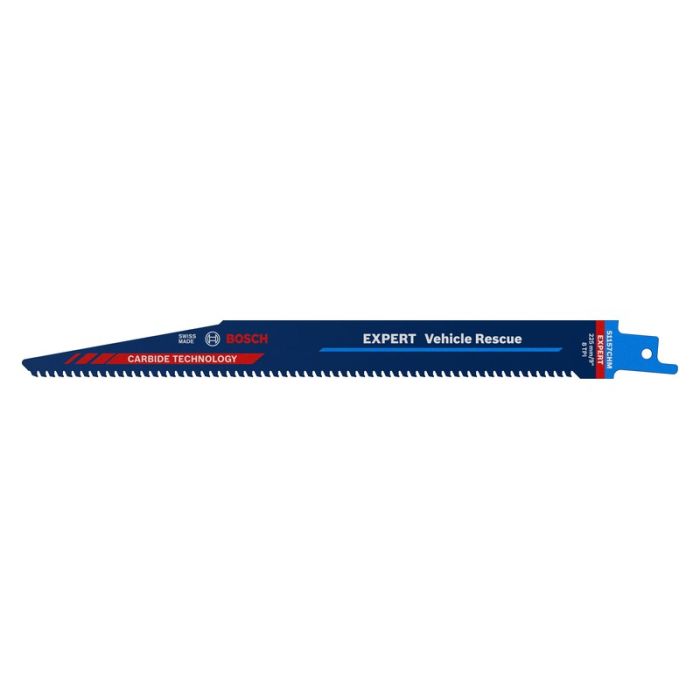 Bosch - Panza fierastrau sabie Vehicule Rescue EXPERT, S 1157 CHM [2608900380]