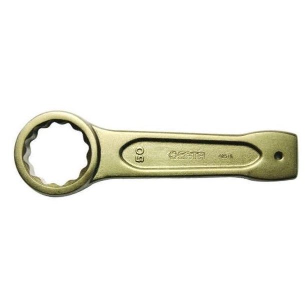 Sata - Cheie inelara de soc, 27mm [ST48505]