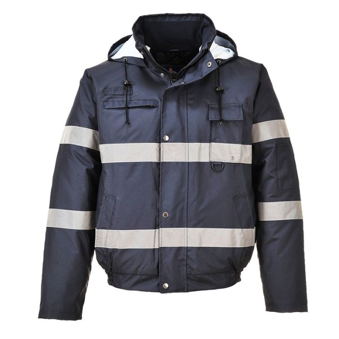 PORTWEST - Jacheta IONA LITE, bleumarin, mas. L [S434NAR-L]