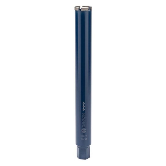 Bosch - Carota diamantata taiere umeda Best for Concrete, 57x450mm, 1.1/4" UNC [2608601360]