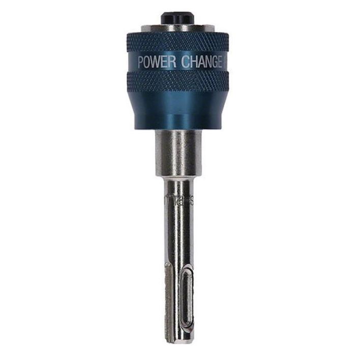 Bosch - Adaptor SDS Plus PowerChange Plus, 7.15mm [2608594266]