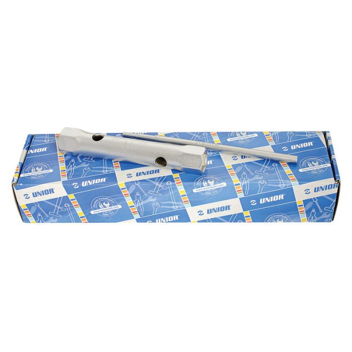 Set chei tubulare 215/2CB, 6-32mm, 14 piese