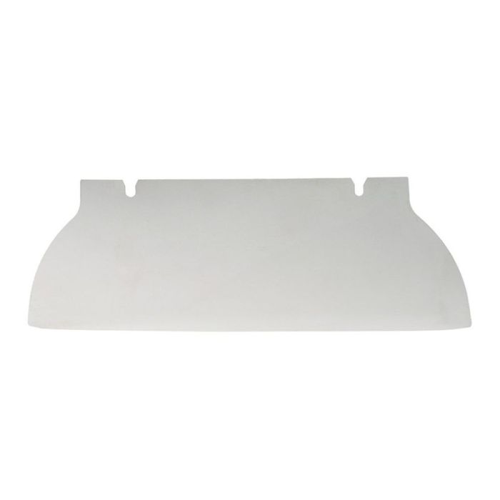 Lama inox L-250mm grosime 0.5mm pentru gletiera WSB profesionala ENERGO
