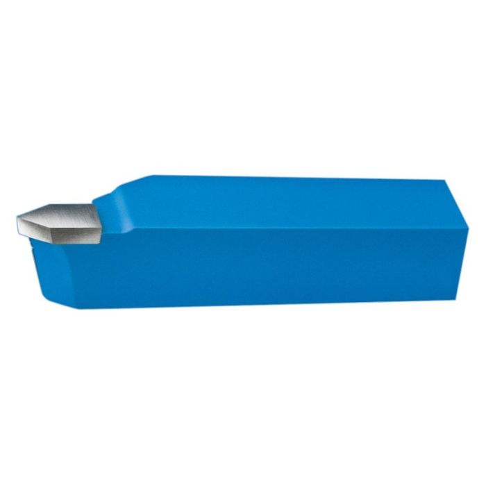 Cutit de strung pentru filet exterior HM similar DIN282 pe dreapta16x16x125mm P25/30