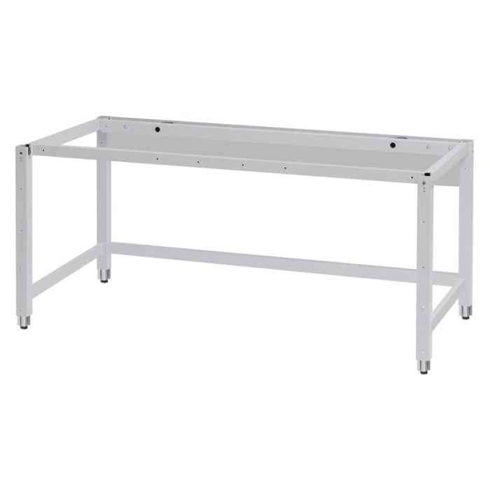 Cadru banc de lucru Bedrunka+Hirth 2000x900x670-1015mm, reglare electrica