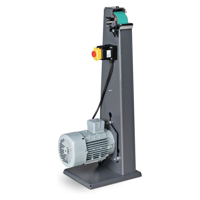 Slefuitor cu banda Fein GRIT GKS 75 2H, 75mm
