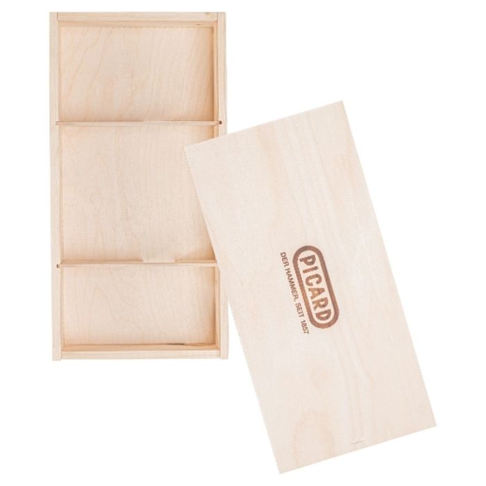 Picard - Cutie din lemn pentru cadou [0081100B-PICARD]
