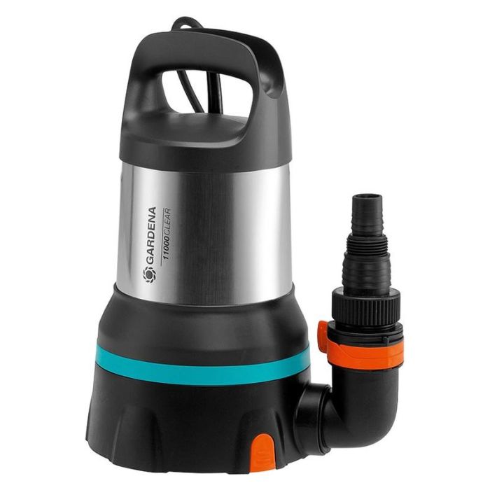 Pompa submersibila Gardena 11000 Aquasensor