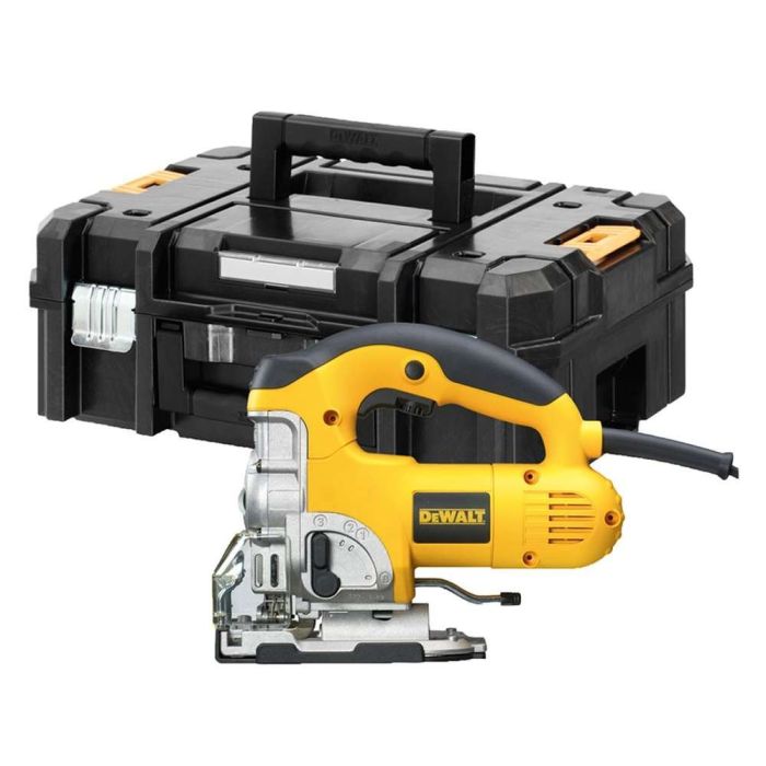 Fierastrau pendular Dewalt DW331KT, 700W