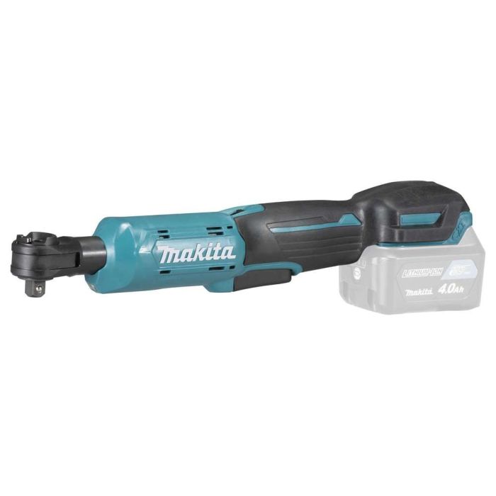 Masina de insurubat Makita WR100DZ, 12V, fara acumulator