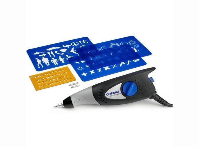 Aparat de gravat Dremel 290-3 Hobby