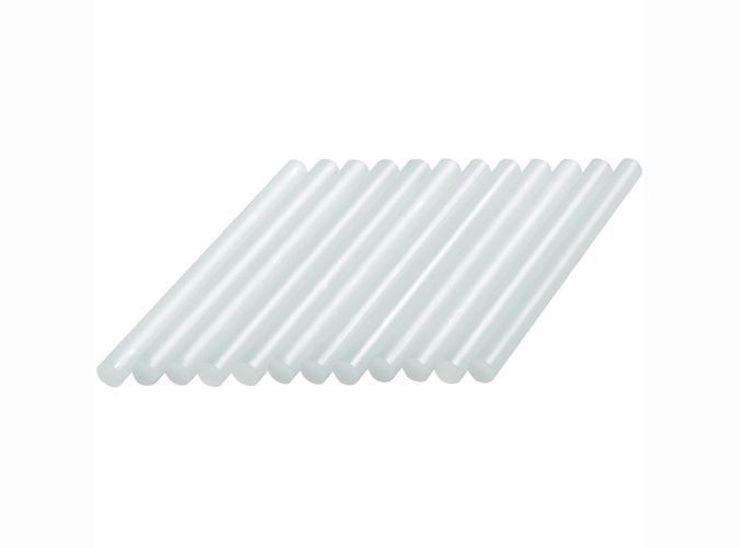 Baton de silicon Dremel GG01, 12 bucati