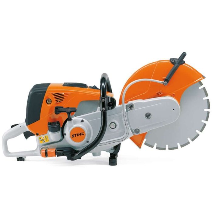 Masina de taiat asfalt/beton Stihl TS 700