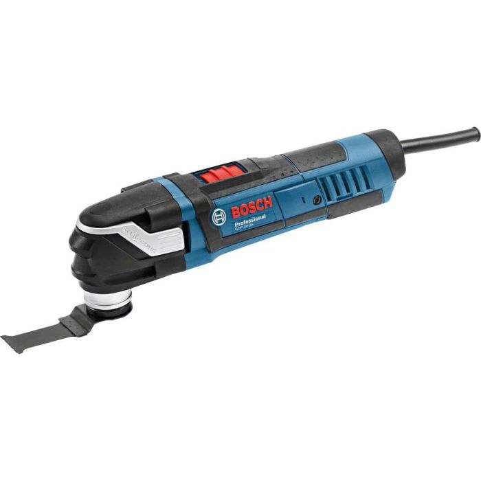 Unealta multifunctionala Bosch GOP 40-30, 400W