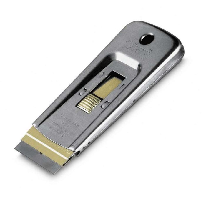 Razuitor geamuri Stanley metalic