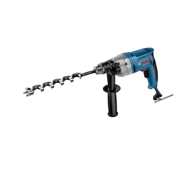 Masina de gaurit cu percutie Bosch GBM 13-HRE