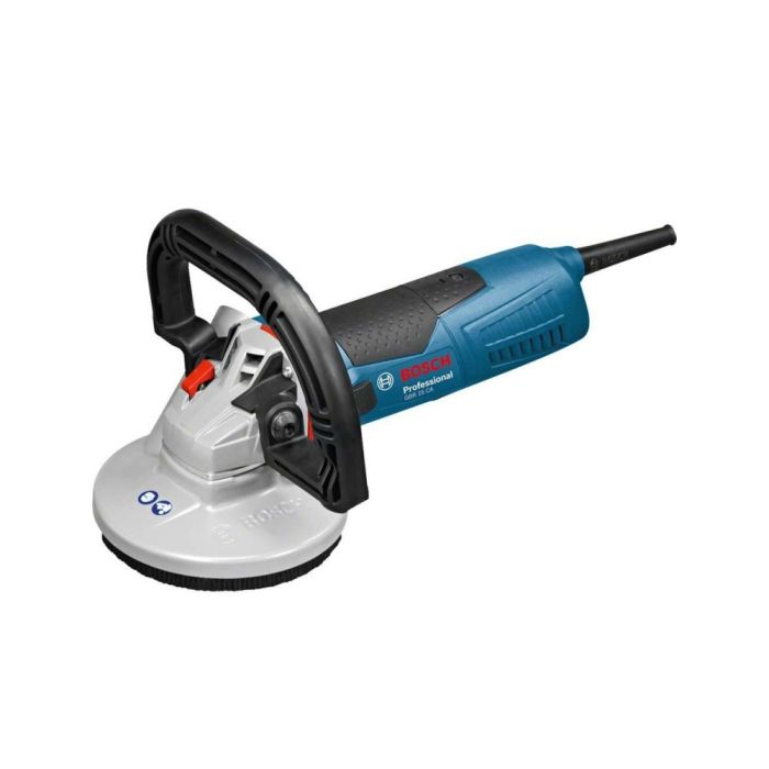Masina de polisat / slefuit Bosch GBR 15 CA, 125mm