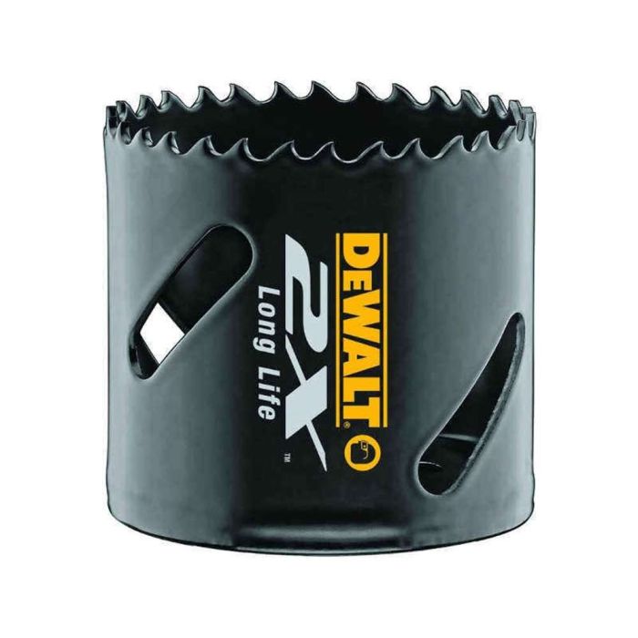 DeWALT - DT8183L Carote 2x Life BiM 83x46mm [DT8183L-QZ]