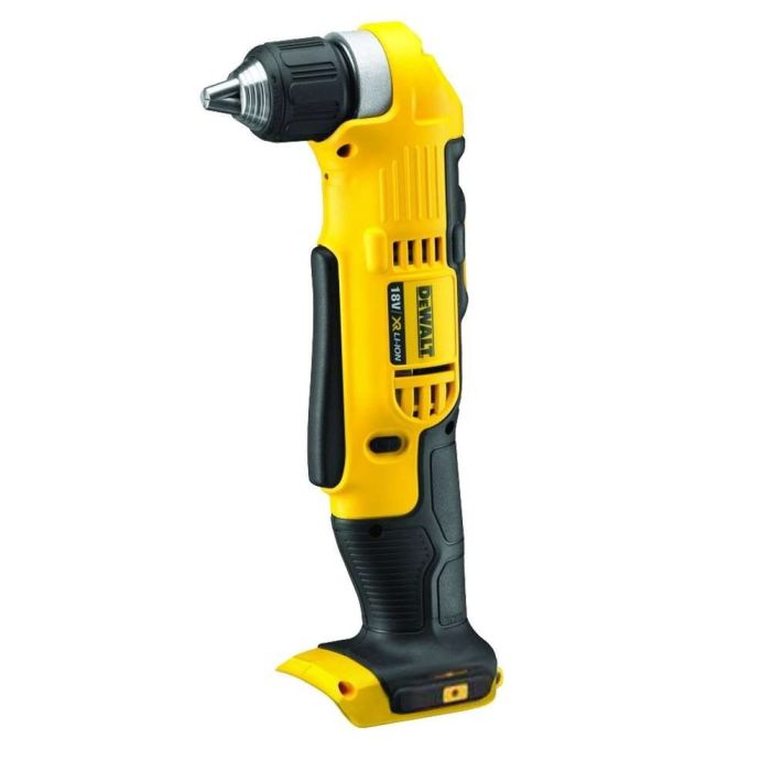 Masina de gaurit si insurubat Dewalt DCD740NT, fara acumulator