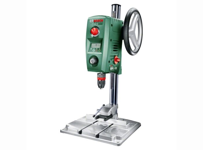 Masina de gaurit cu coloana BOSCH PBD 40