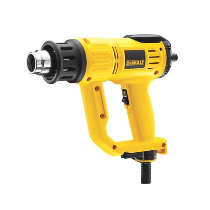 Suflanta cu aer cald Dewalt D26414, 2000W