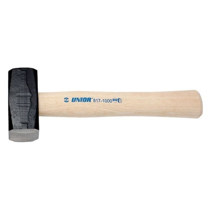 Baros Unior 817, 1205g