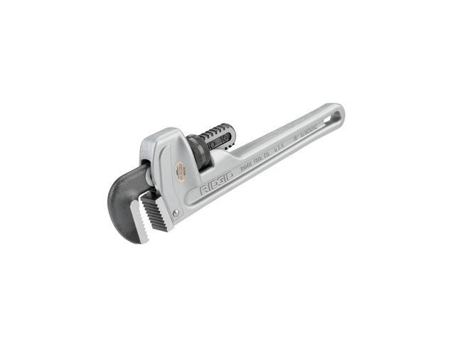 Cleste mops Ridgid aluminiu 6". 48"