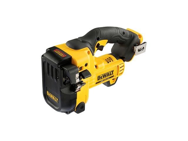 Masina de taiat tije filetate Dewalt DCS350N, 18V, fara acumulator