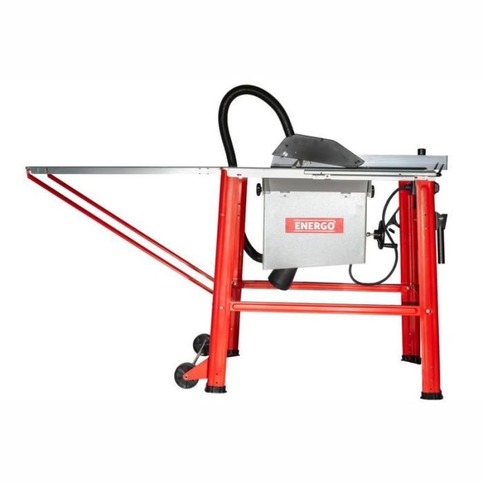 Fierastrau circular cu banc Energo FC315, 315/, 3100W