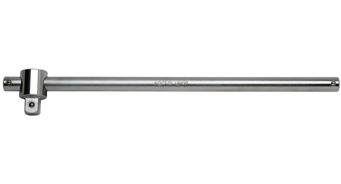 Antrenor cu parghie glisanta Unior, 3/4"