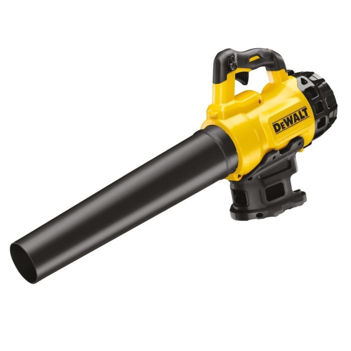 DeWALT - Suflanta de frunze cu acumulator 18V (fara incarcator si acumulator) [DCM562PB-QW]