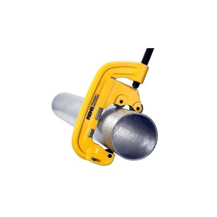 Dispozitiv de taiat teava Rems RAS St 1/8-2"