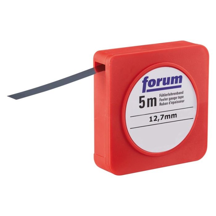 Banda calibrata Forum, 0.3mm