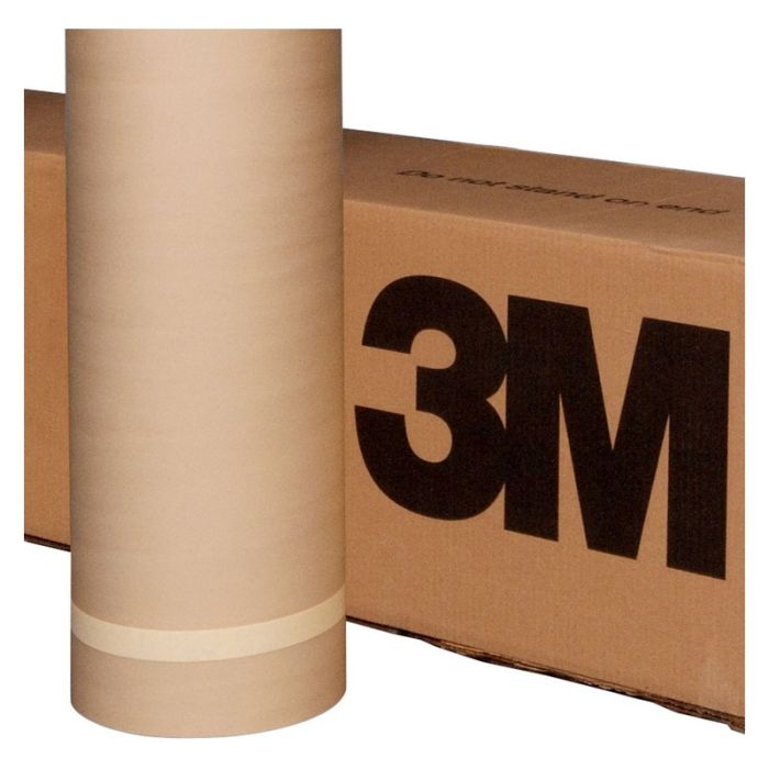 Laminat 3M Scotchcal 3647 pentru grafica trotuar
