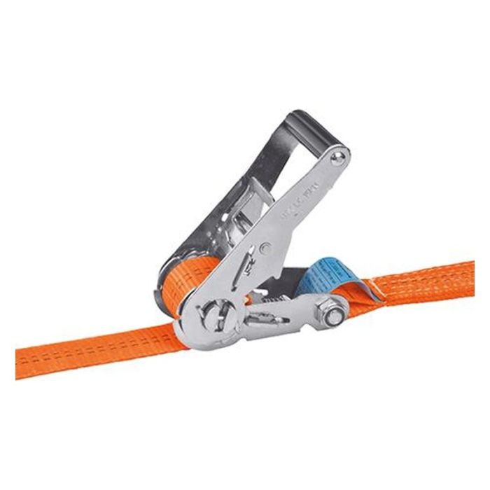 Chinga cu clichet Rema 35B 2000kg 35mm 9m cu carlig