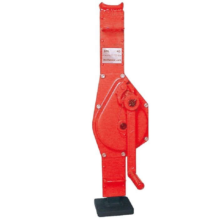 Cric cu cremaliera 1.5 t ENERGO