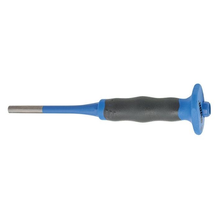 Dorn Unior 641/6HS, cu maner protectie, 5mm