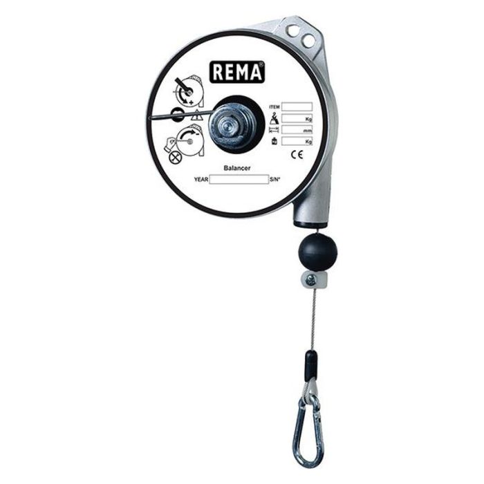 Balansier Rema 9348 6-8kg 2.5m