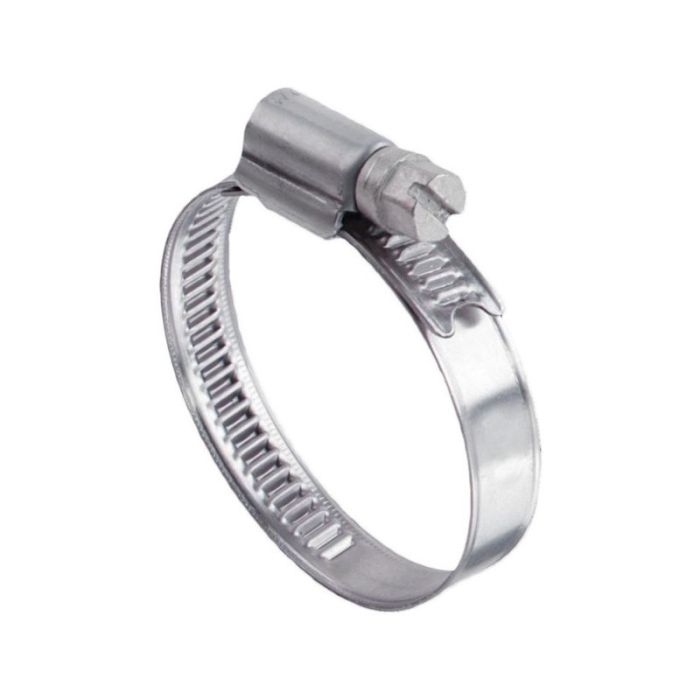 Colier HYDROFIX pentru furtun diametre strangere 20-32mm latime banda 9mm inox ENERGO
