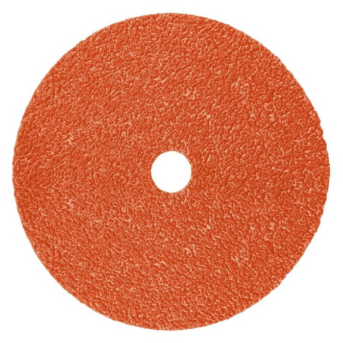 Disc abraziv 3M 787C, 125x22mm, G120