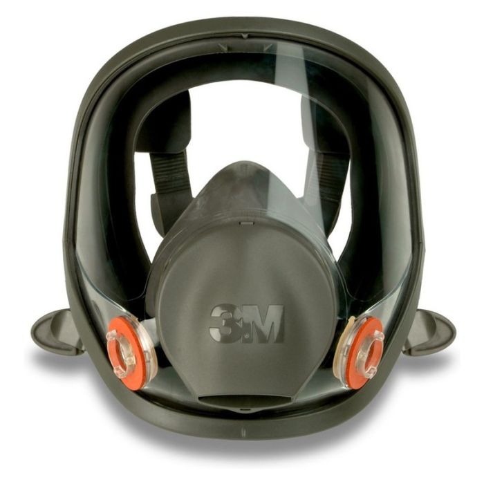 Masca completa 3M 6800 seria 6000 - marimea M