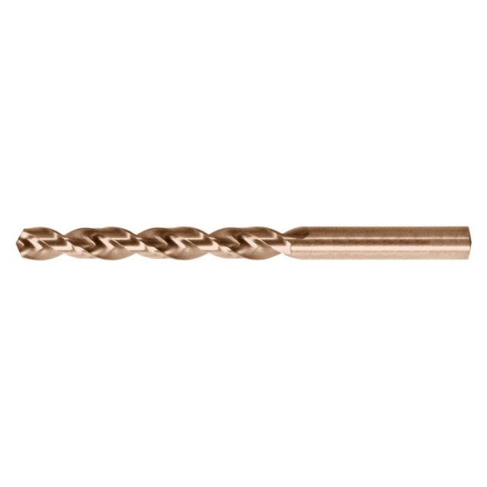 Burghiu pentru metal Forum, tip W HSS DIN338, 2.9x33/61mm