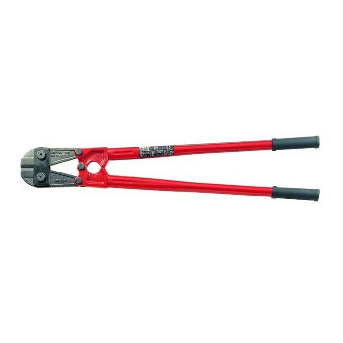 Cleste buloane Kapriol maner PVC 350 mm