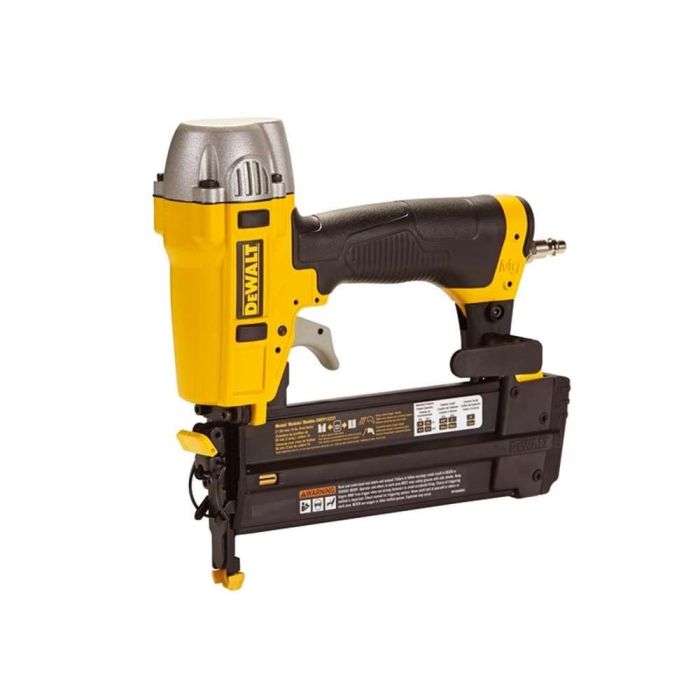 DeWALT - DPN1850 Pistol de batut cuie de 18GA fara ungere cu ulei [DPN1850-XJ]