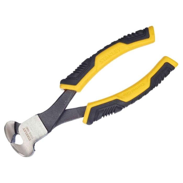 Cleste cu tais frontal Stanley Dynagrip 150mm