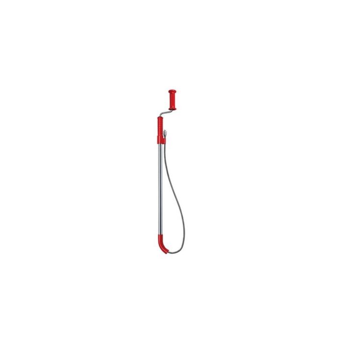 Dispozitiv de desfundat cu sonda Ridgid K3