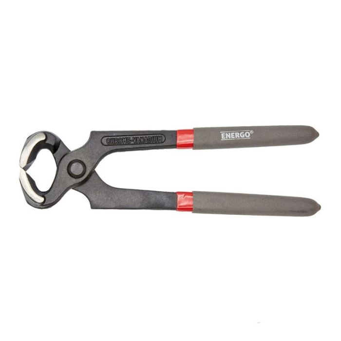 Cleste scos cuie ergo 180 mm maner ergonomic ENERGO