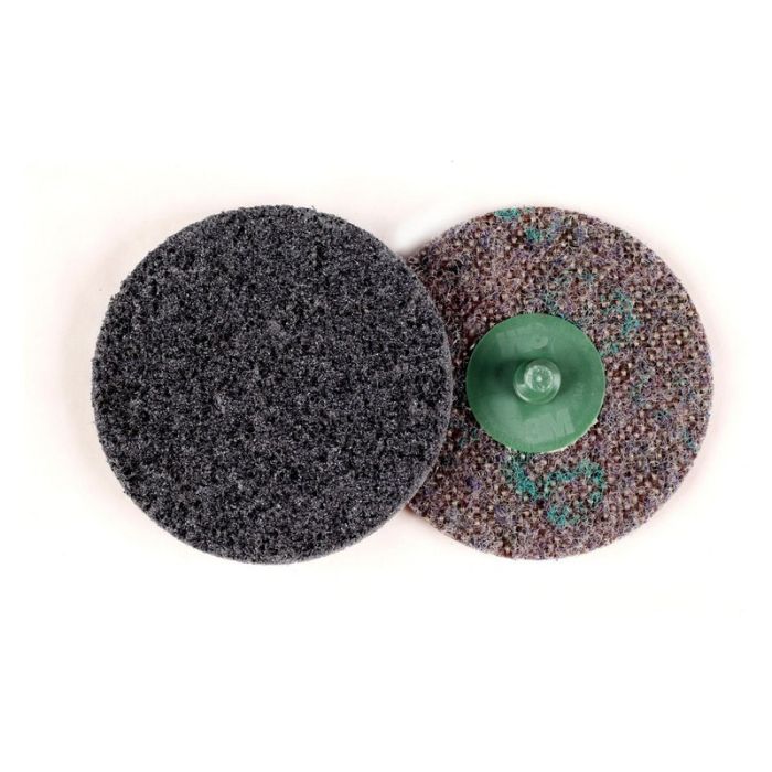 Disc abraziv netesut 3M SL-DR ROLOC A CRS SD 75mm