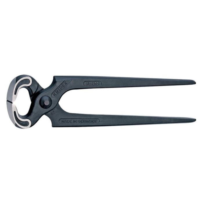 Cleste pentru cuie 250mm KNIPEX