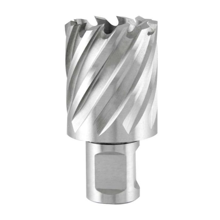 Ruko -  Carota 23mm cu prindere WELDON HSSCo 5 [108223E]